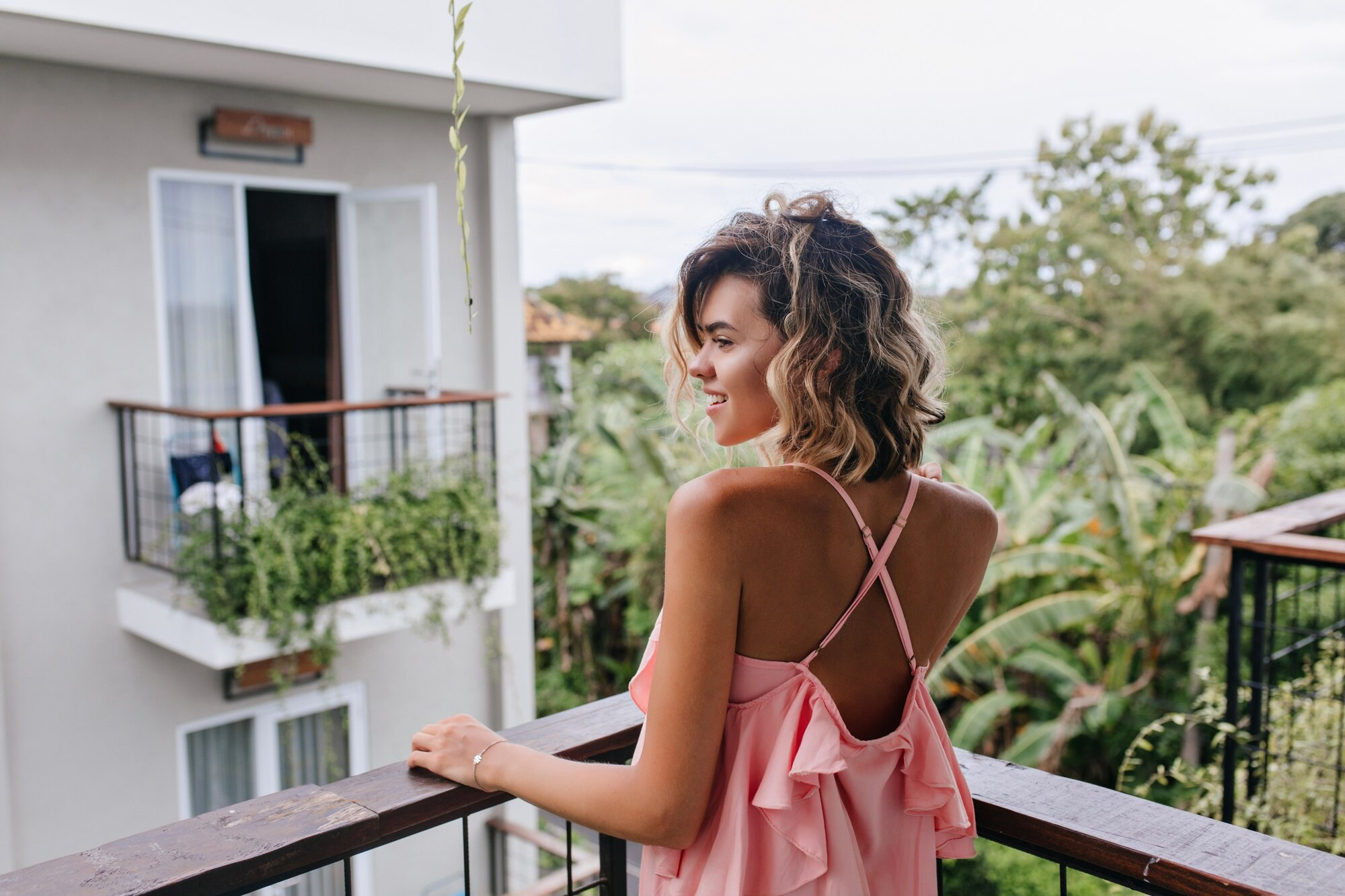 Apartamento La Oliva